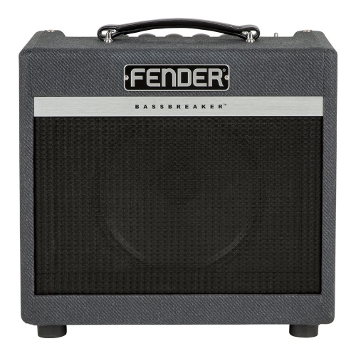 Fender - Bassbreaker 007 Combo 230V EU Fender - Bassbreaker 007 Combo 230V EU